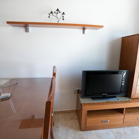 Apartamentos Manuel Martin 네르하 외부 사진