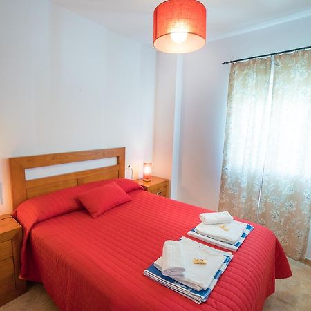 Apartamentos Manuel Martin 네르하 외부 사진