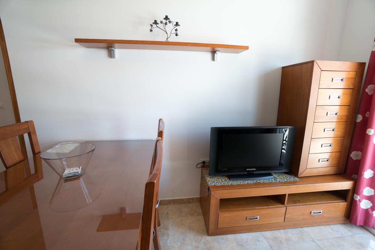 Apartamentos Manuel Martin 네르하 외부 사진