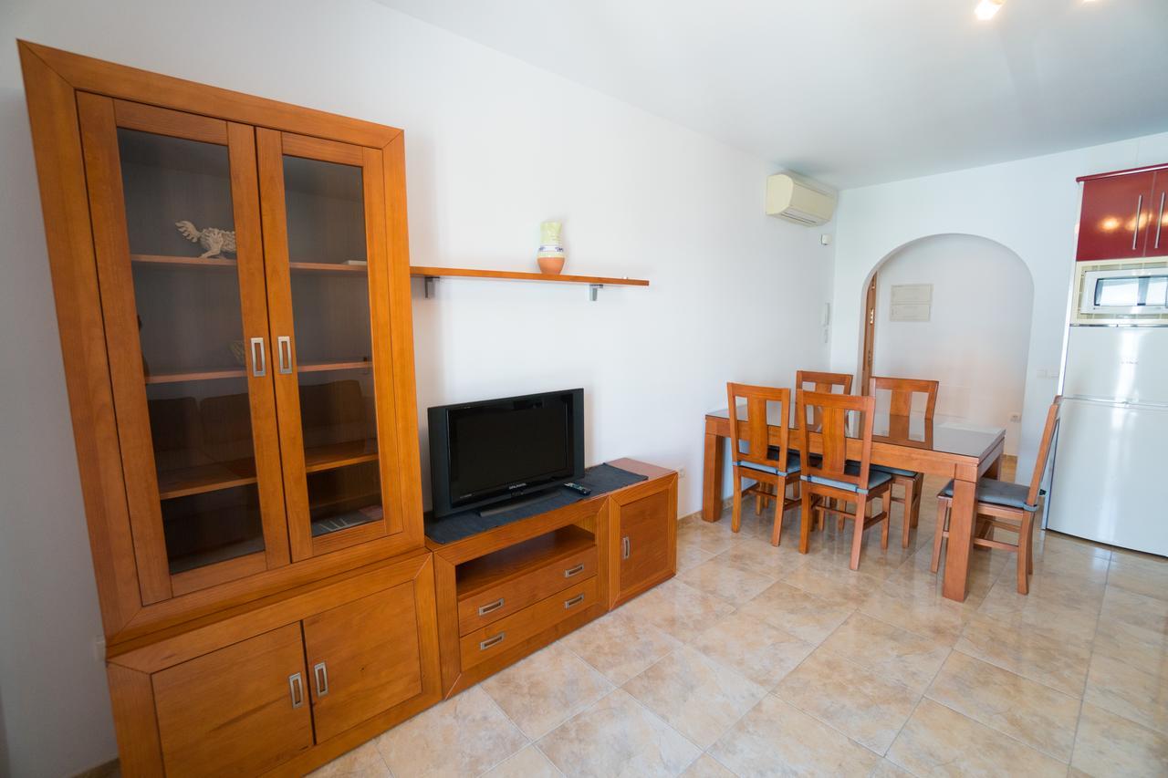 Apartamentos Manuel Martin 네르하 외부 사진