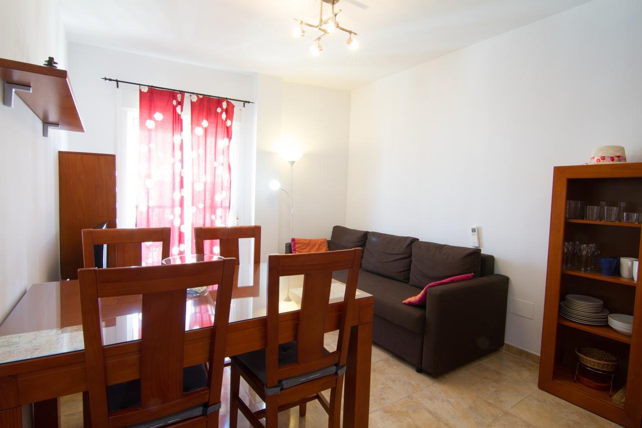 Apartamentos Manuel Martin 네르하 외부 사진